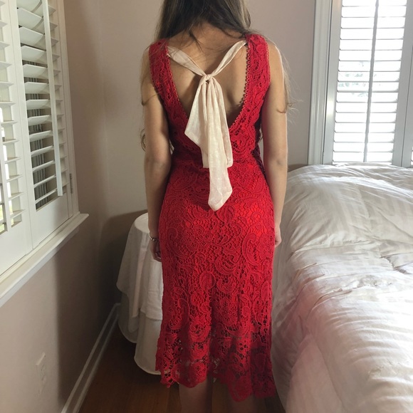 Posh Garden Dresses & Skirts - Solddd Outtt